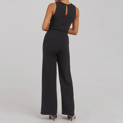 DIANA - ÉLÉGANCE ALLURE JUMPSUIT