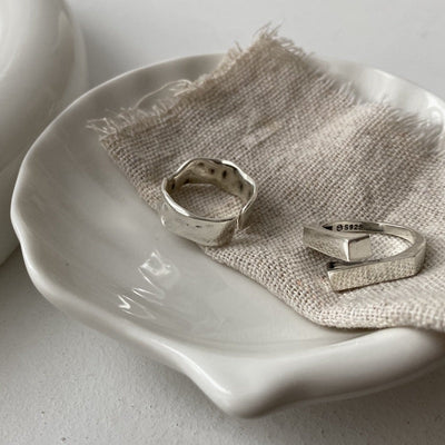 Geometrischer Quadratischer Ring