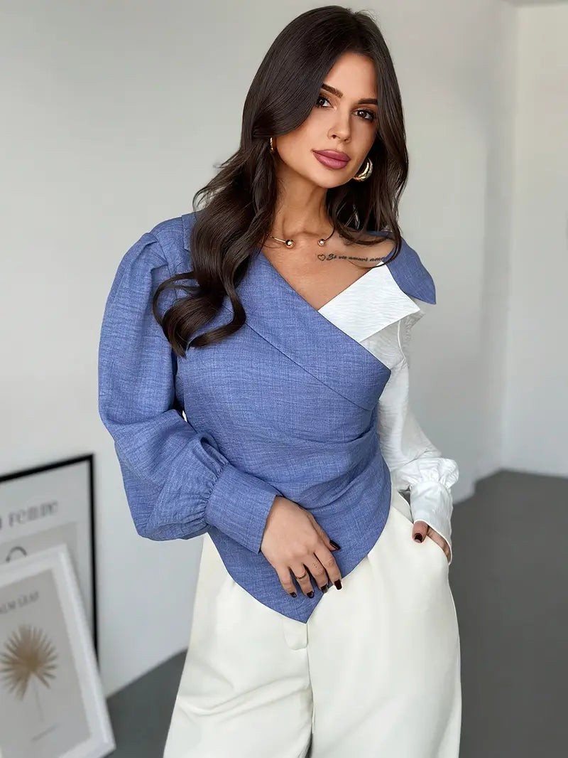 Germa | Mühelose Eleganz für Arbeit und Freizeit