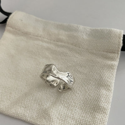 Geometrischer Quadratischer Ring