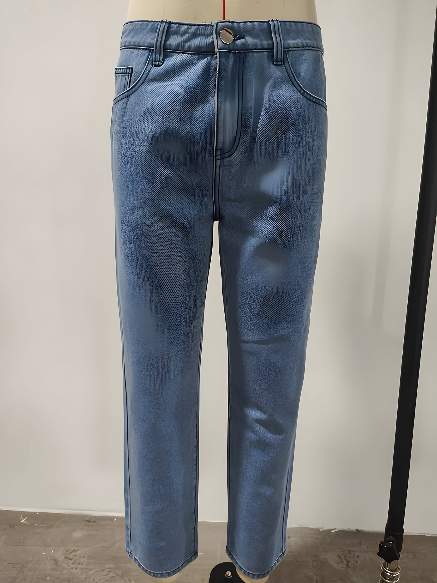 Lysar | Stilvoller Komfort und Trendiger Schnitt