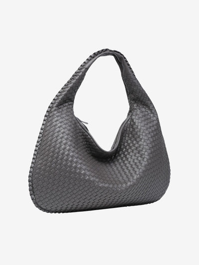 Harper | Moderner Geräumiger Tote Bag Aus Veganem Leder Für 16" Laptop – Stil & Funktion