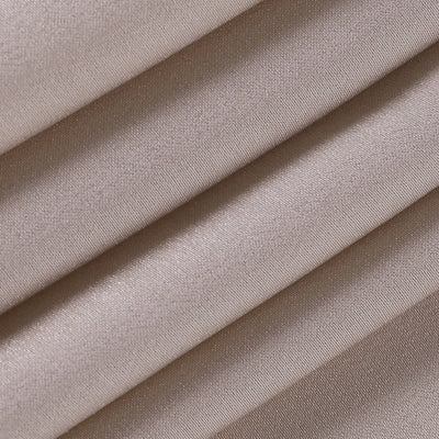 Midnight Cotton | Elegantes Midikleid Mit Hohem Schlitz