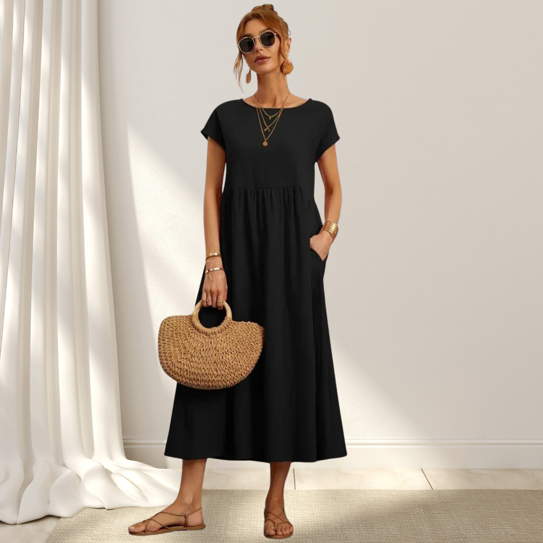 Annika | Elegantes Kleid