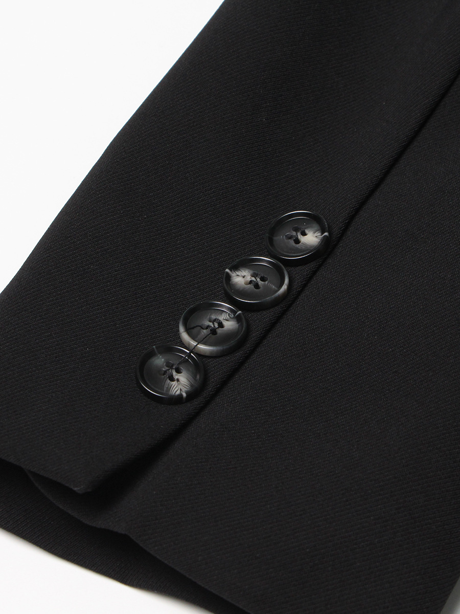 Luana - Eleganter Trenchcoat für Damen