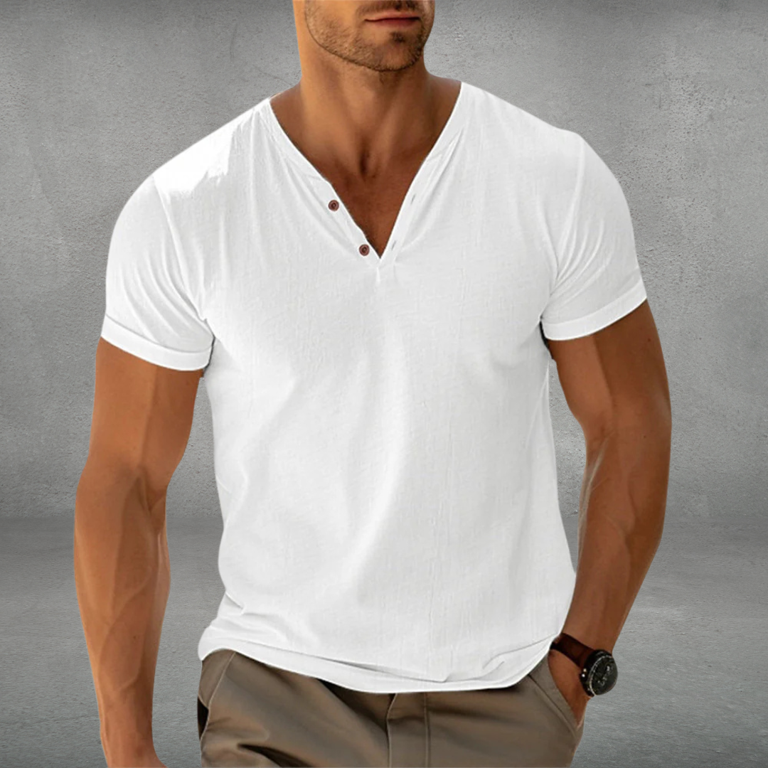 Florian | Stilvolles Polo-T-Shirt