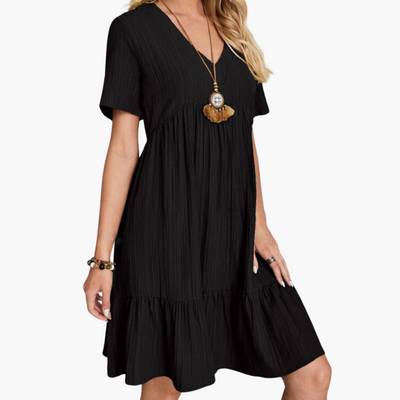 Isabell | Bequemes stilvolles Kleid