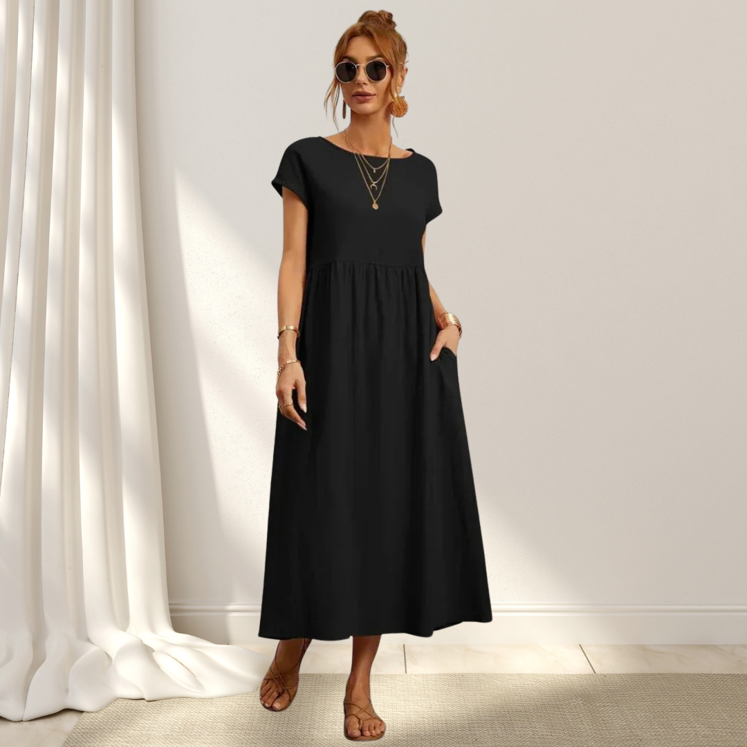 Annika | Elegantes Kleid