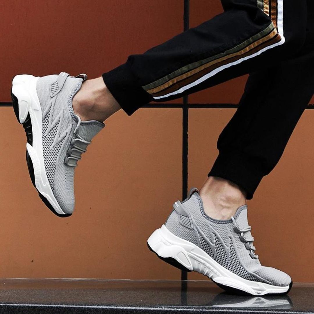 Matthias™ - Lässige Herrenschuhe | +6CM +8CM +10CM