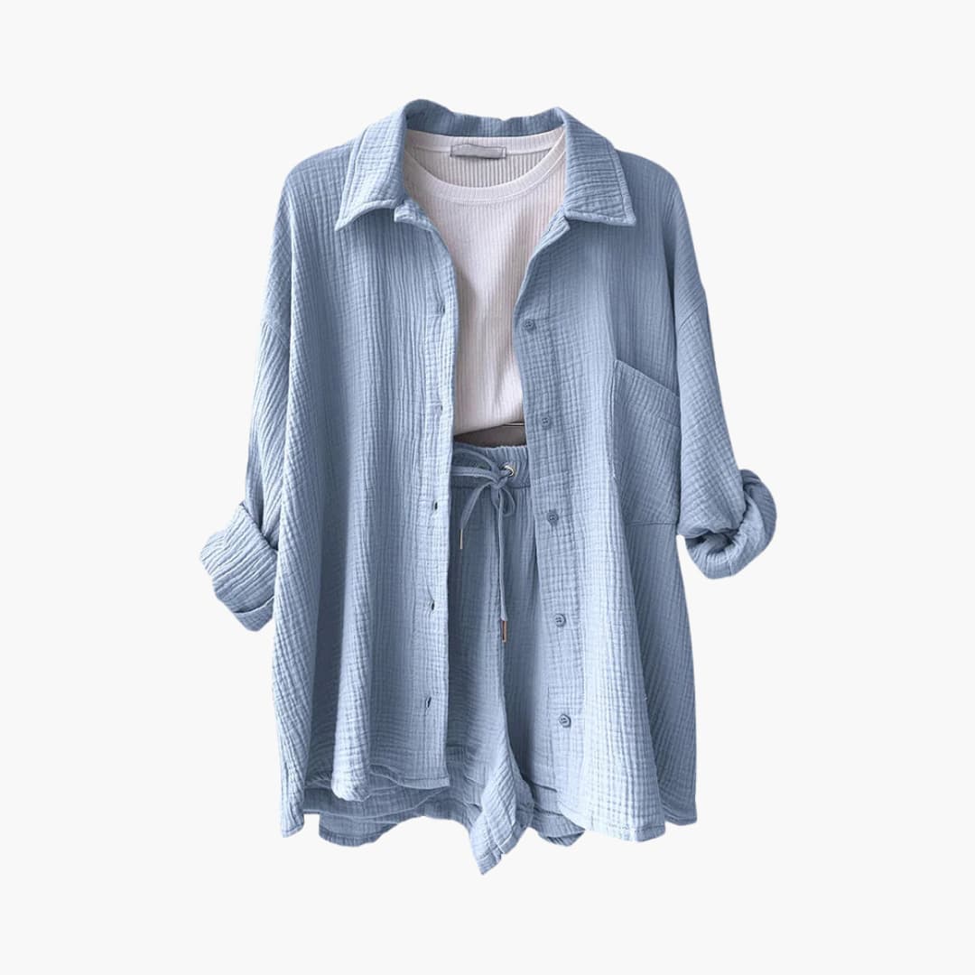 Elodie | Bequemer 2-teiliger Set