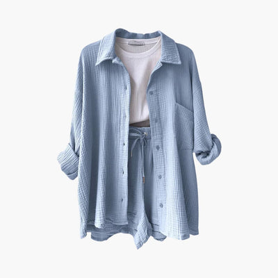 Elodie | Bequemer 2-teiliger Set