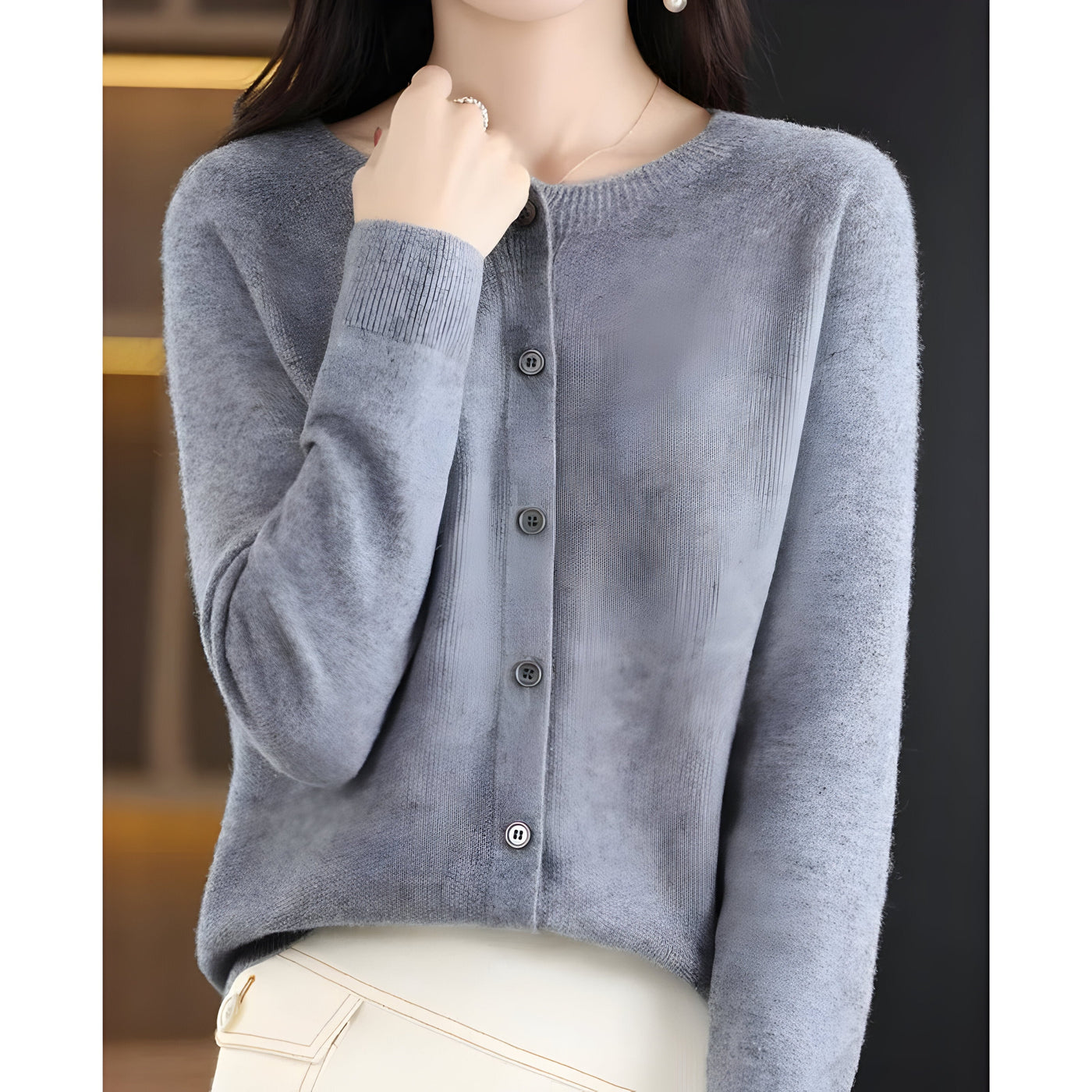 Ambron | Zeitlose Eleganz in jedem Faden