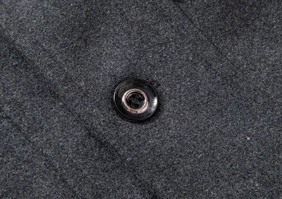 Maximilian | Eleganter Wintermantel für Herren