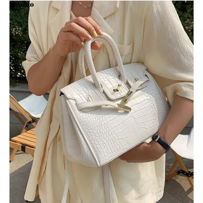 Große Designer-Handtasche Für Frauen | Crossbody