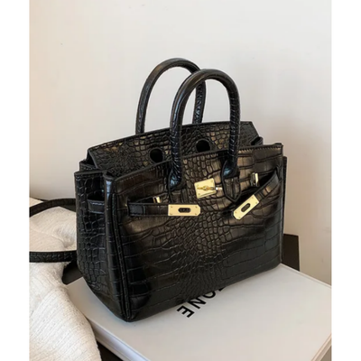 Große Designer-Handtasche Für Frauen | Crossbody