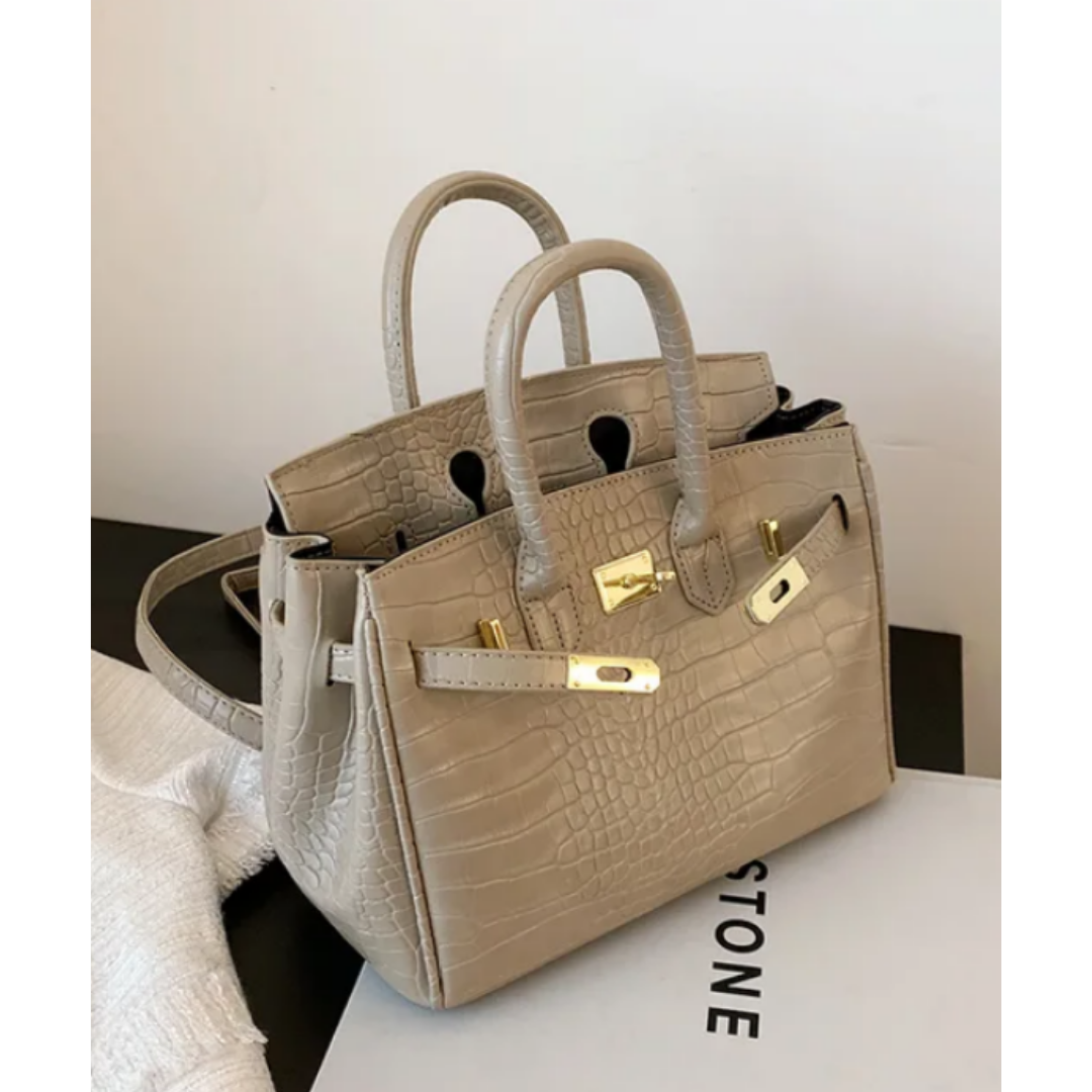 Große Designer-Handtasche Für Frauen | Crossbody