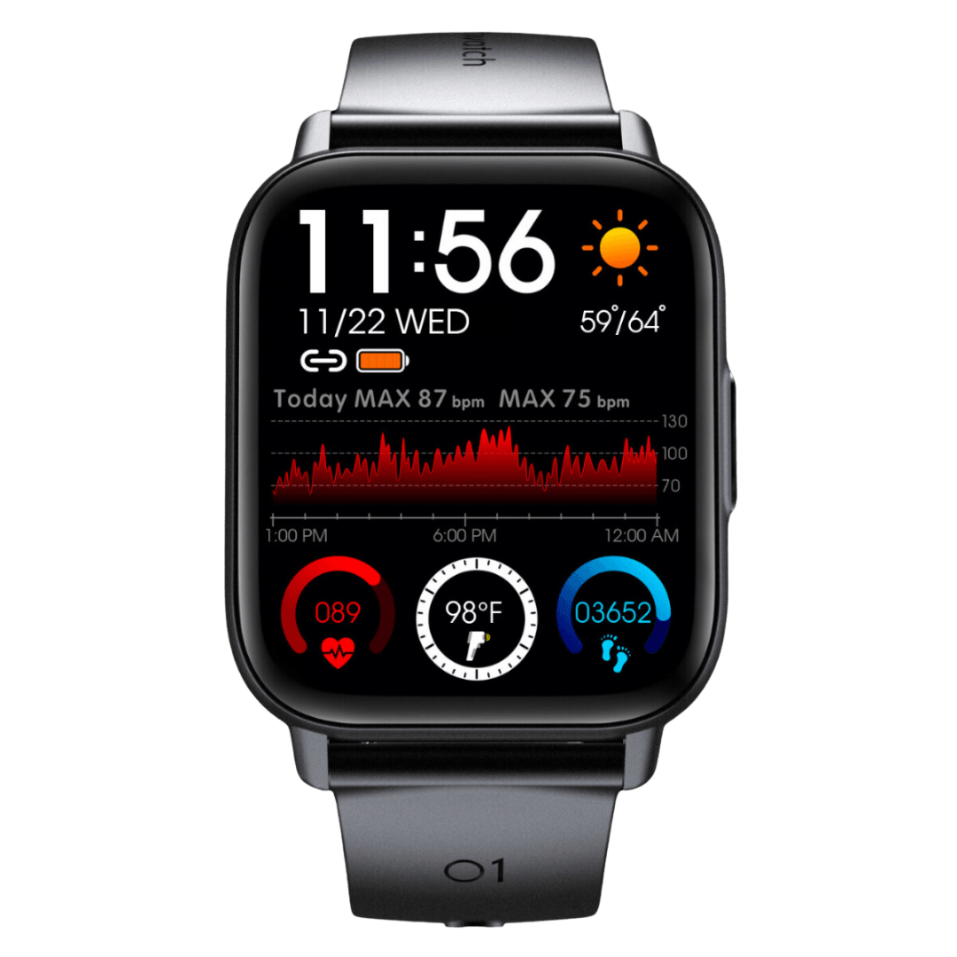 Gard Pro Health Smartwatch 2