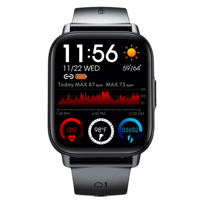 Gard Pro Health Smartwatch 2
