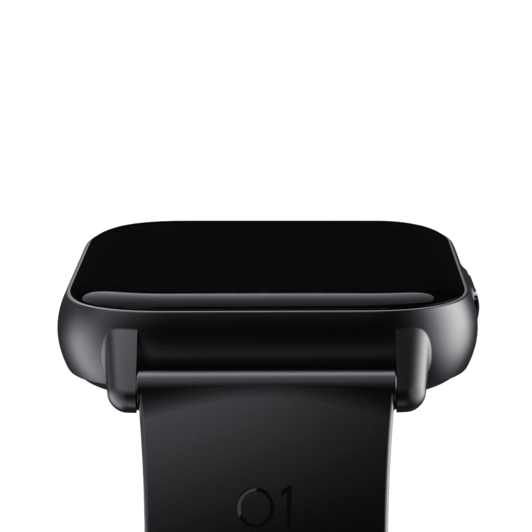 Gard Pro Health Smartwatch 2