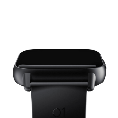 Gard Pro Health Smartwatch 2