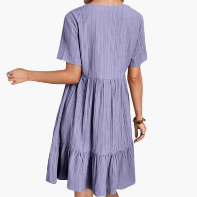 Isabell | Bequemes stilvolles Kleid