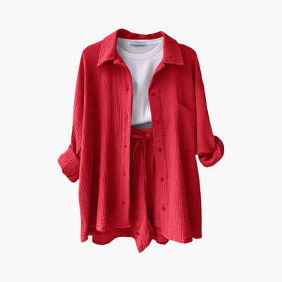 Elodie | Bequemer 2-teiliger Set