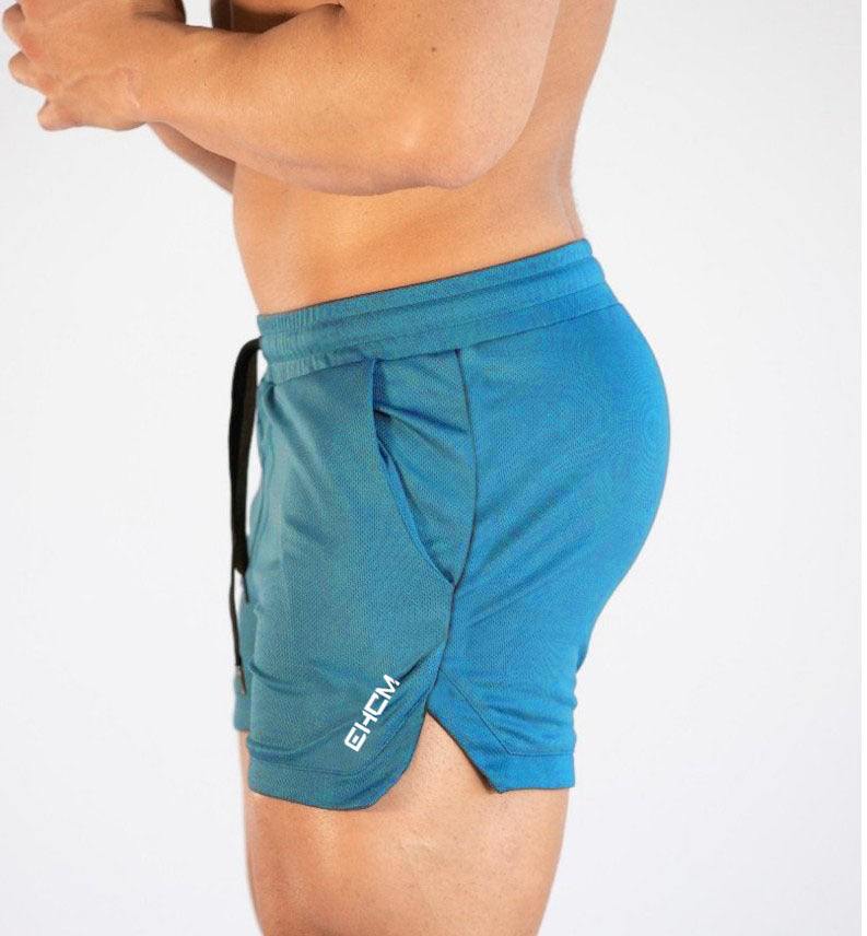 Fitnessgebiet Sportshorts