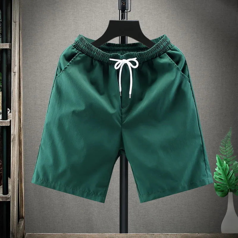Conor - Lässige Strandshorts mit Kordelzug für Herren