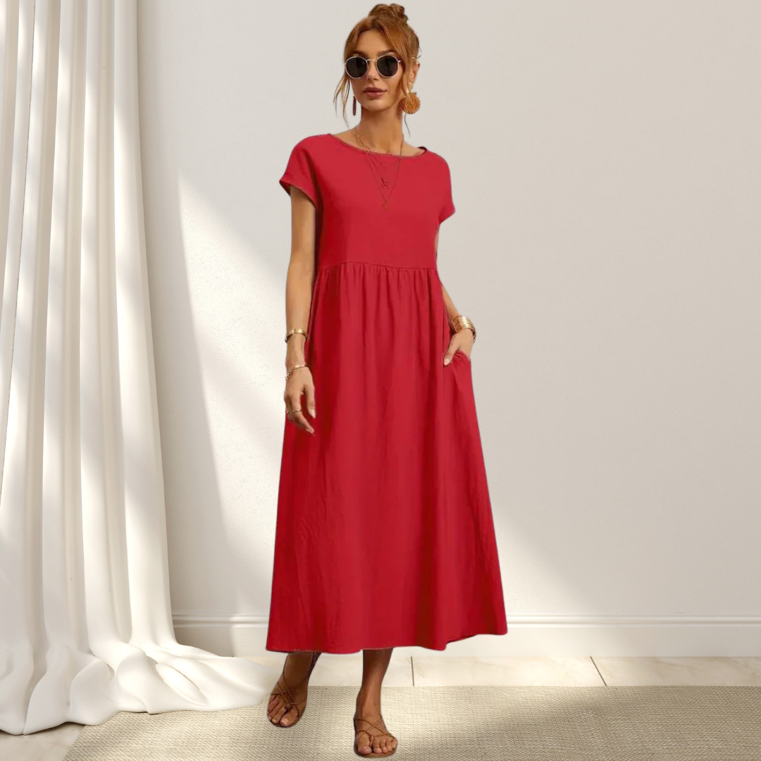 Annika | Elegantes Kleid