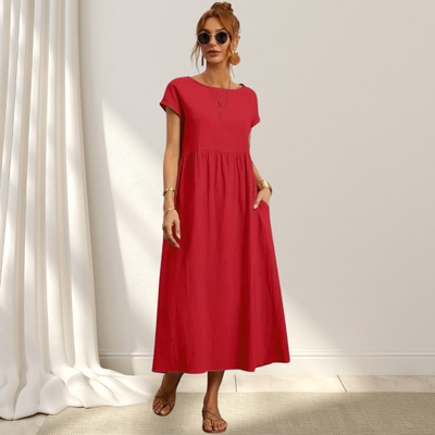 Annika | Elegantes Kleid