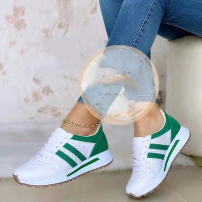 Camila - Sportschuhe mit modernem Design