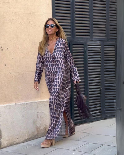 Luciana | Lässig Schicker Mantel