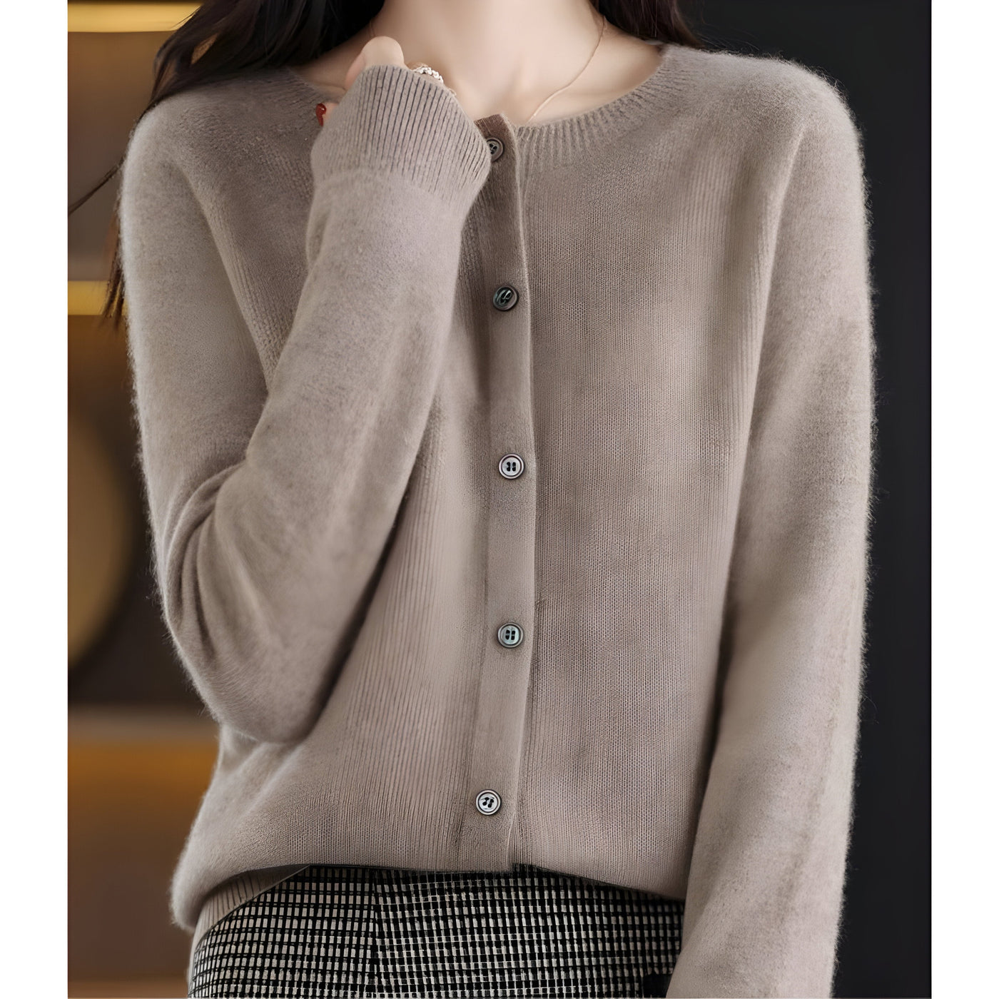 Ambron | Zeitlose Eleganz in jedem Faden