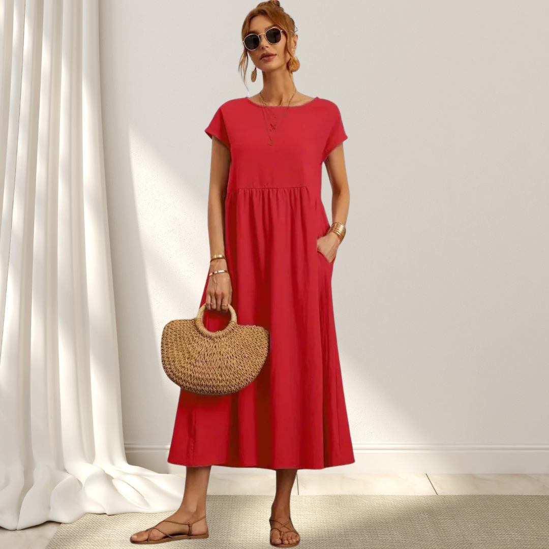 Annika | Elegantes Kleid