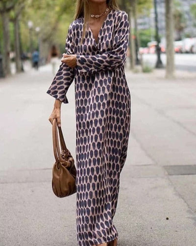 Luciana | Lässig Schicker Mantel