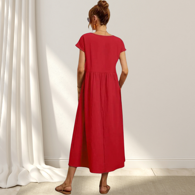 Annika | Elegantes Kleid