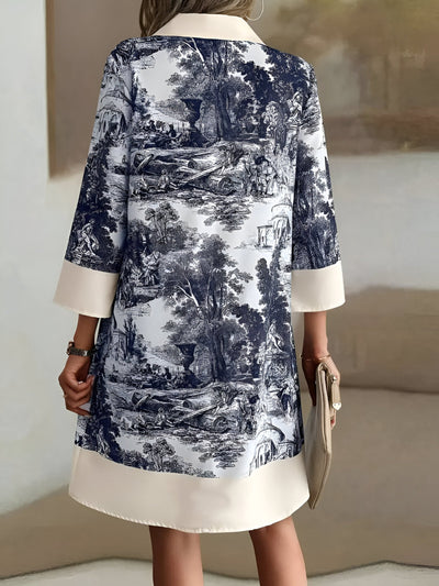 Antonina | Mühelose Eleganz für jeden Anlass