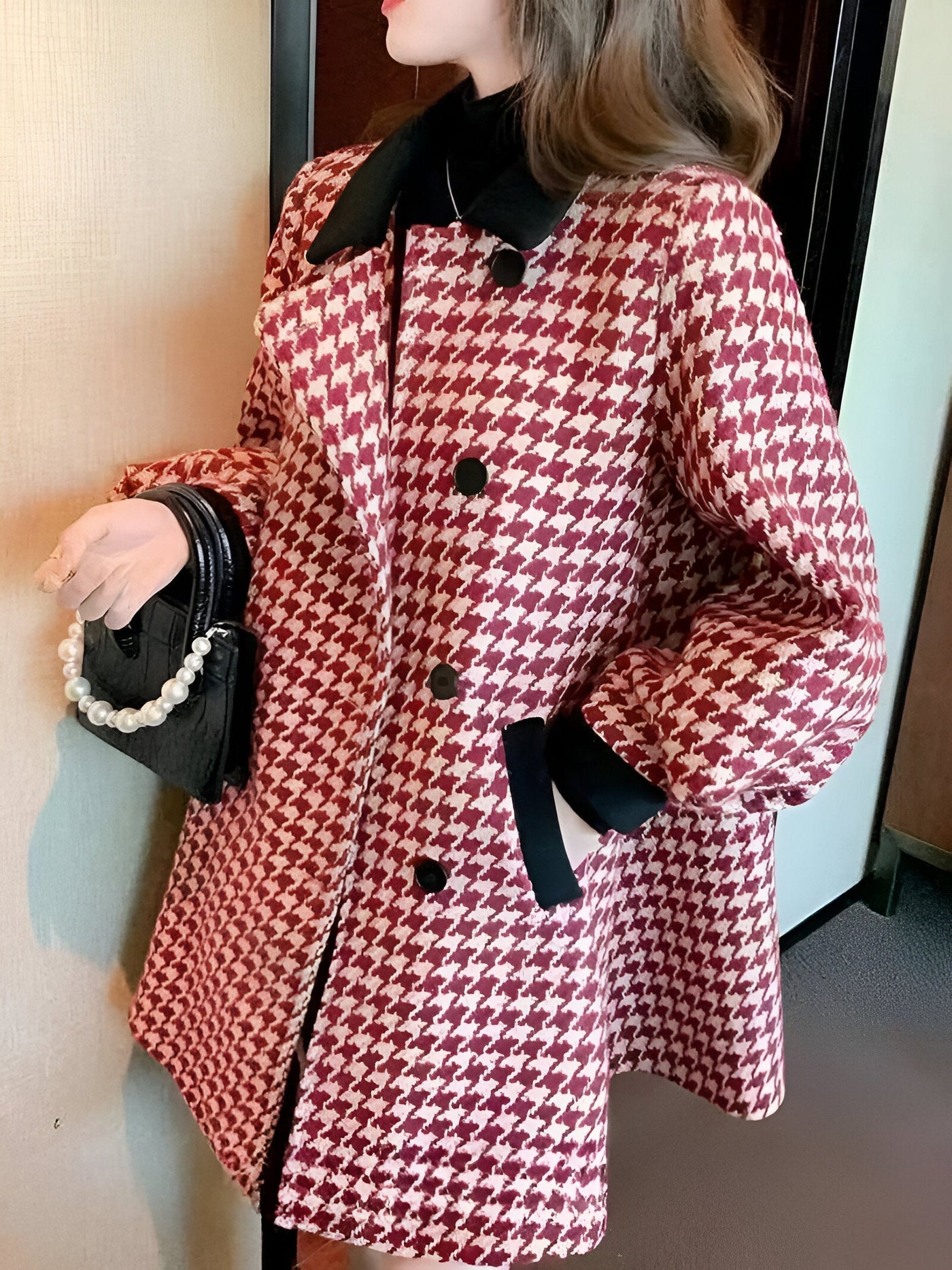 Nazaria | Stylisch, Warm & Auffällig – Das Ultimative Layer für die Saison