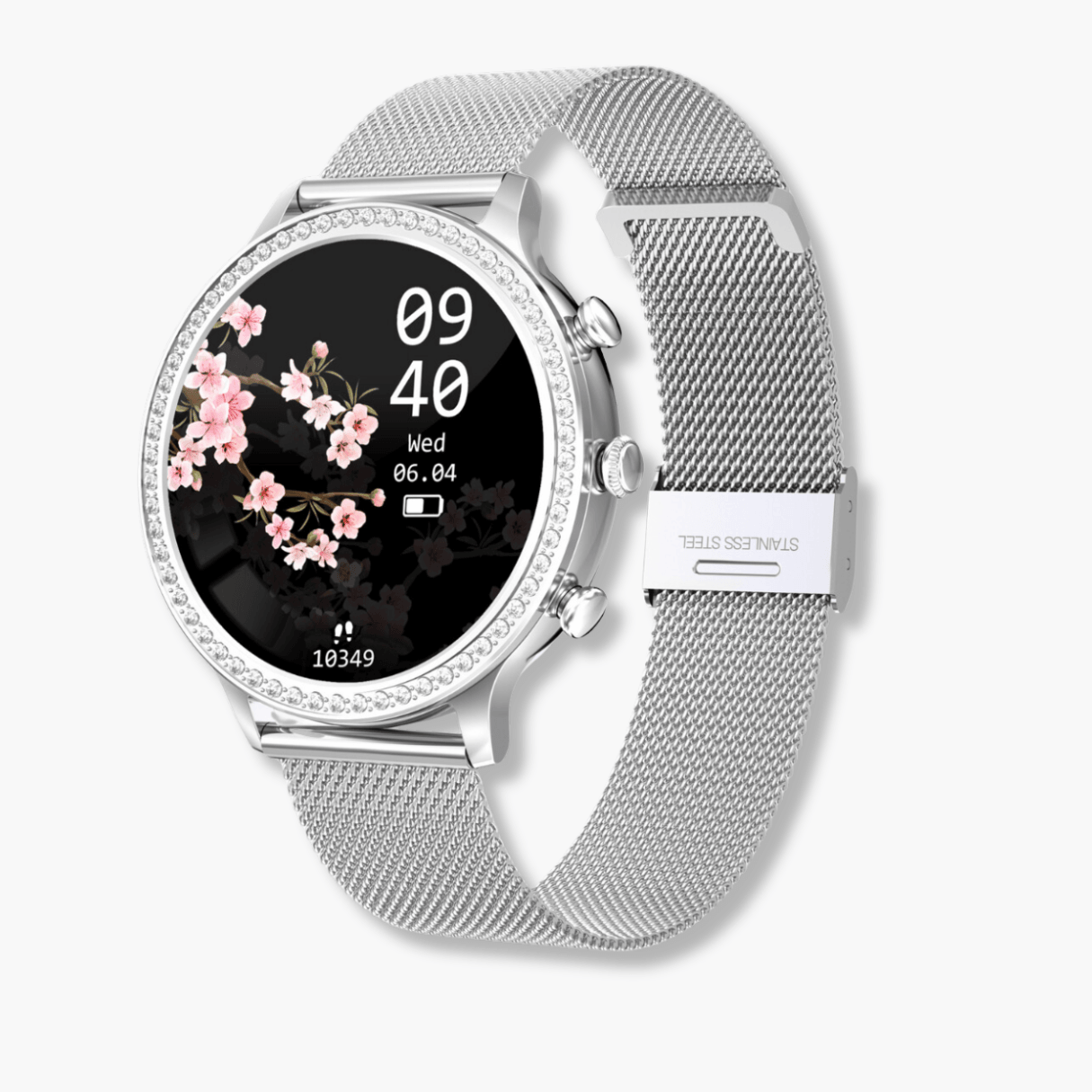 Lumina Smartwatch