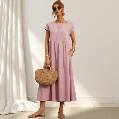 Annika | Elegantes Kleid