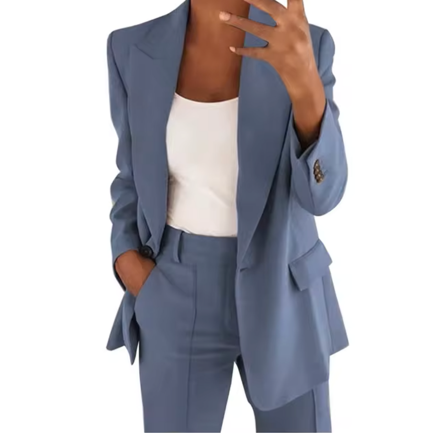 Sasha – Eleganter Zweiteiler