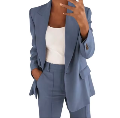 Sasha – Eleganter Zweiteiler