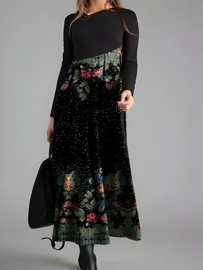 Carmiel | Entspanntes und stilvolles Winterkleid