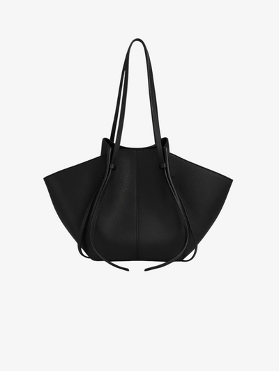 Tote aus weichem Genuine Leather