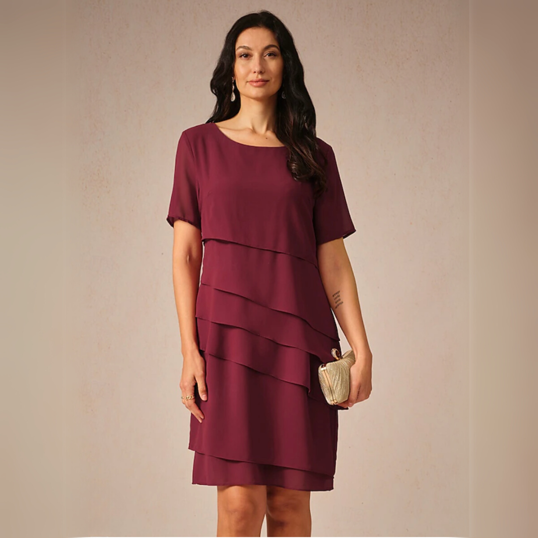 Sibylle | Elegantes Kleid