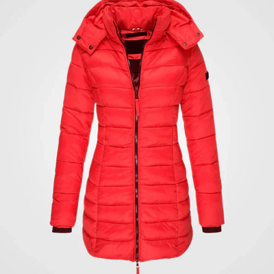 Wintermantel für damen – abigail