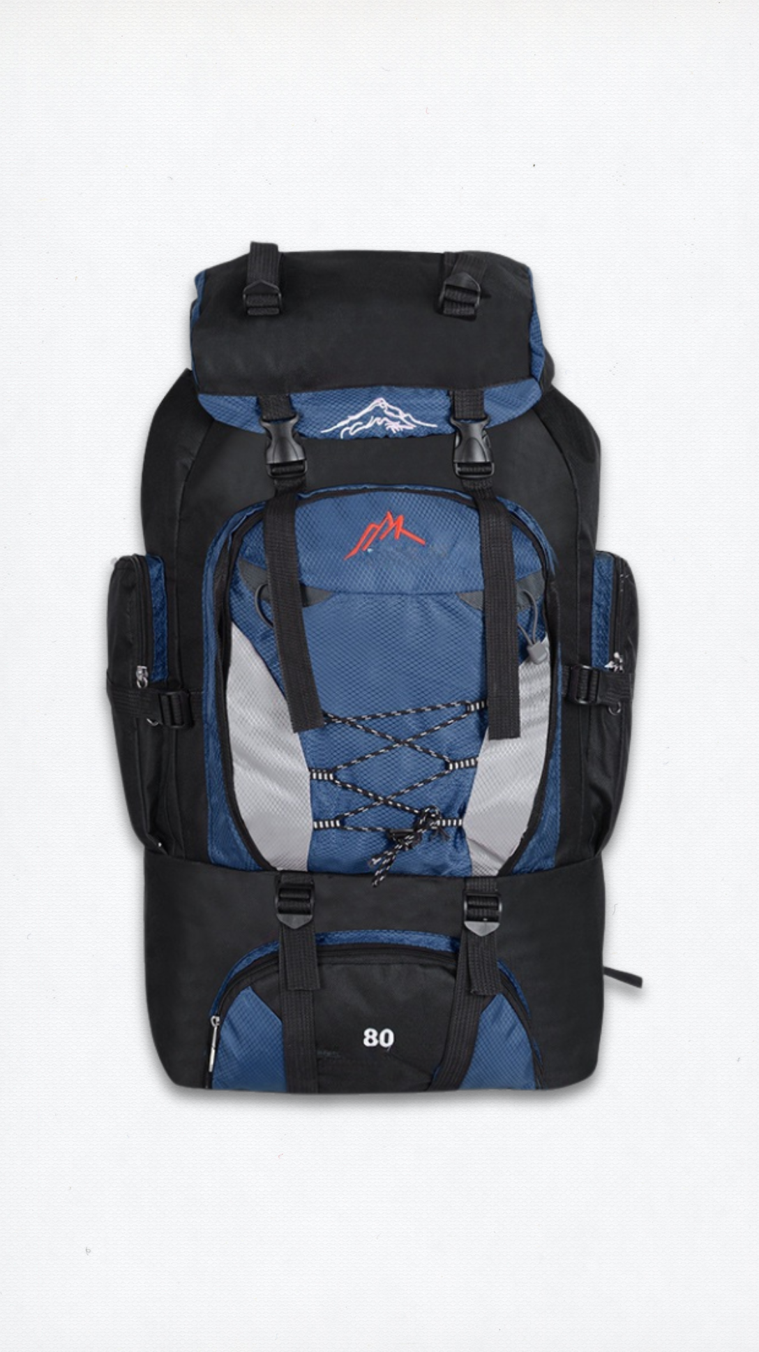 Zublire Wanderrucksack