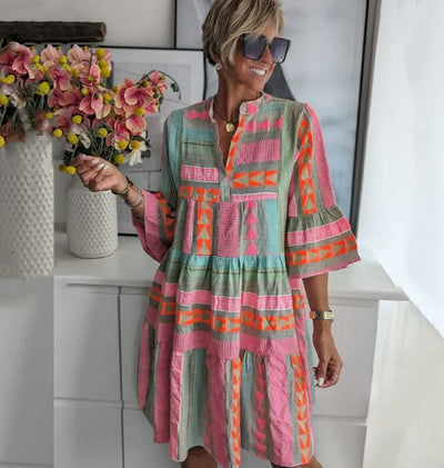 Lilly | Das Kleid, das Sie perfekt aussehen lässt