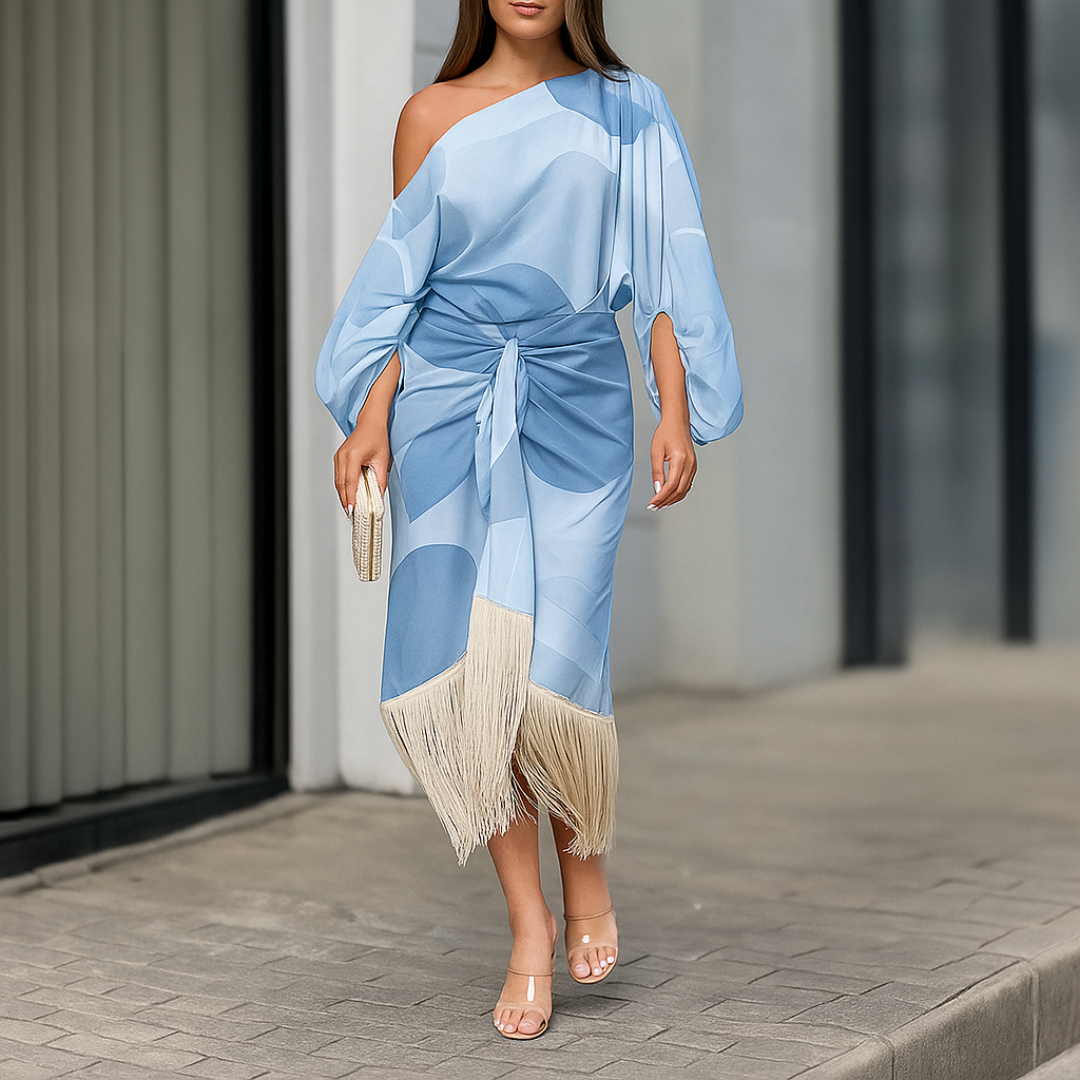 Olivia | elegantes Kleid