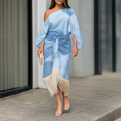 Olivia | elegantes Kleid